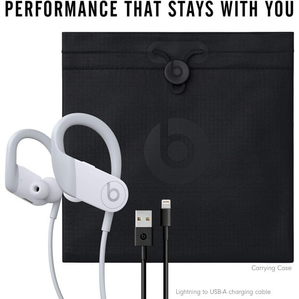 Powerbeats up to hotsell 15 hours