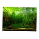 thumbnail image 4 of Póster de Fondo de Acuario Gloria Paisaje de Plantas Impermeable 61x30cm Vinilo Decorativo Pecera, 4 of 9