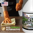 thumbnail image 3 of Vinagre Nature's Freedom, concentrado al 45%, 7,6 L (2 galones), 3 of 8