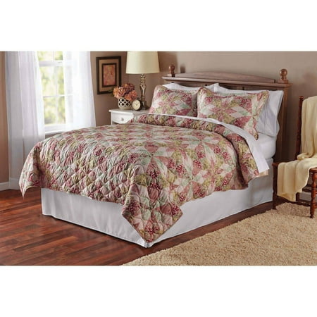 Mainstays Antique Garden Bedding