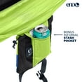 thumbnail image 3 of Eagles Nest Outfitters DoubleNest Hammock, 3 of 9