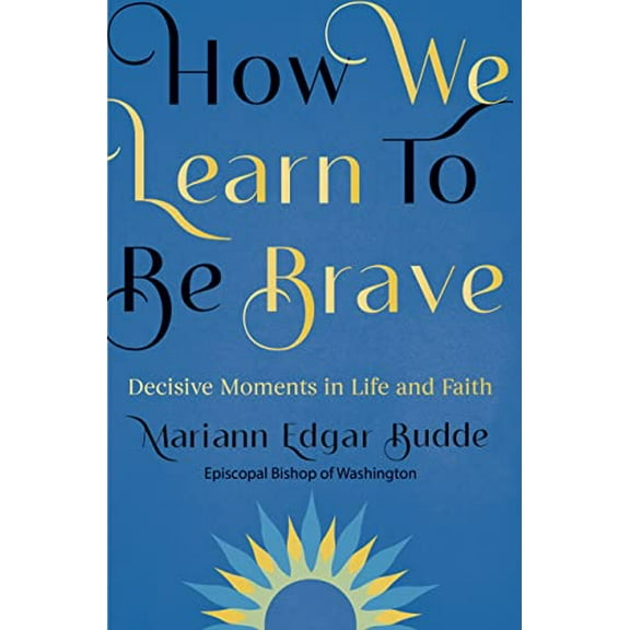 Pre-Owned How We Learn to Be Brave (Paperback) 1788932803 9781788932806