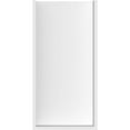 thumbnail image 4 of 7"W X 14"D X 14"H Imperial Architectural Grade PVC Outlooker with Traditional Ends, 4 of 8