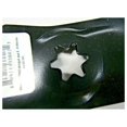 thumbnail image 3 of Drevy 3 USA Blade Compatible with CUB Cadet Troy BILT MTD 742-0612 742-0611 2 Long & 1 Short, 3 of 3