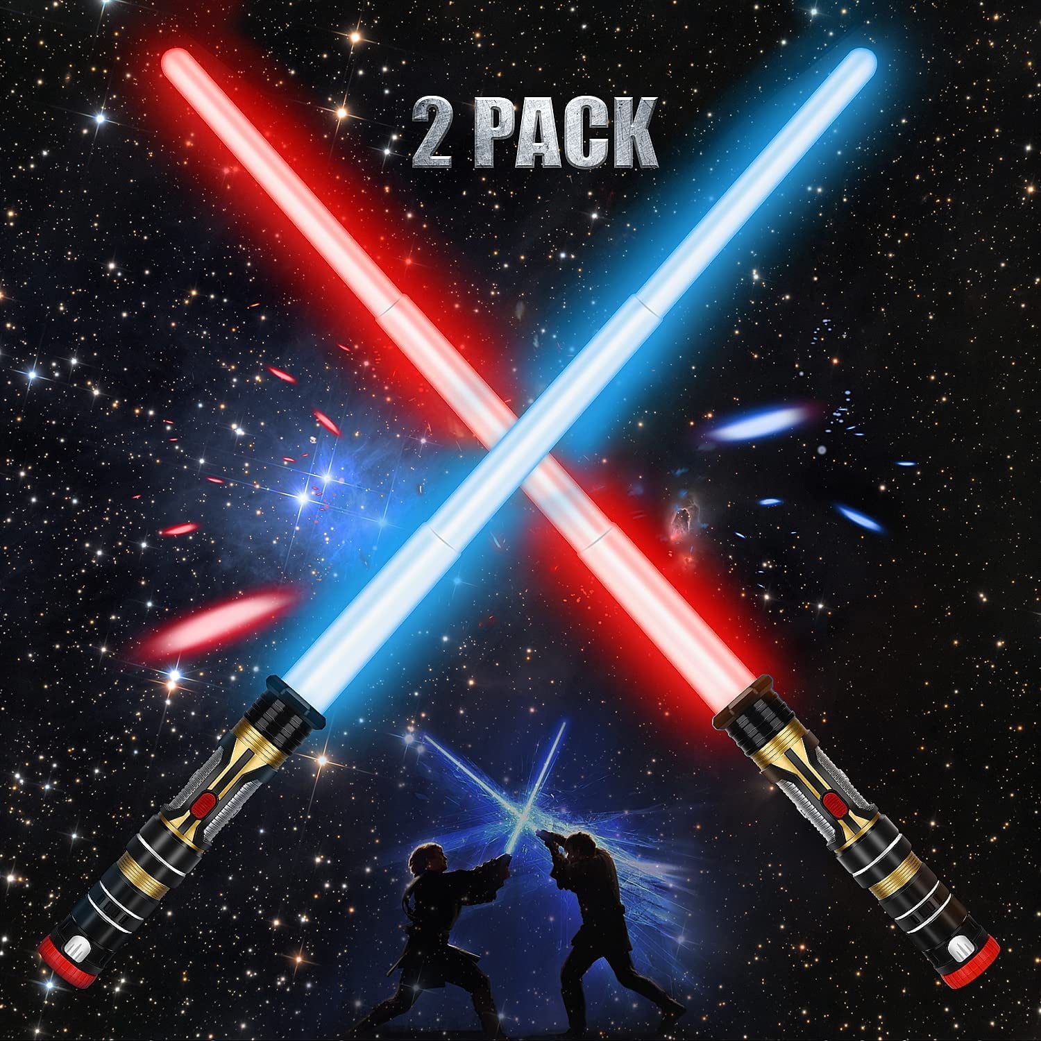 Plus de 10 000 images de Star Wars et de Sabre Laser