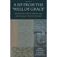 thumbnail image 2 of A Sip From The "well Of Grace": Medieval Texts From The Apostolic Penitentiary (medieval And Early Canon Law), 2 of 2