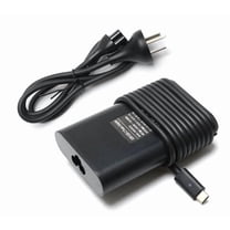 65W Power Adapter Charger for Dell Inspiron 14-7415 7425 2-in-1 Laptop TypeC