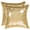 Gold Tone, variant on REGALWOVEN 16"x16" Sequin Throw Pillow Covers Glitter Decorative Cushion Cover Silver Tone 1
