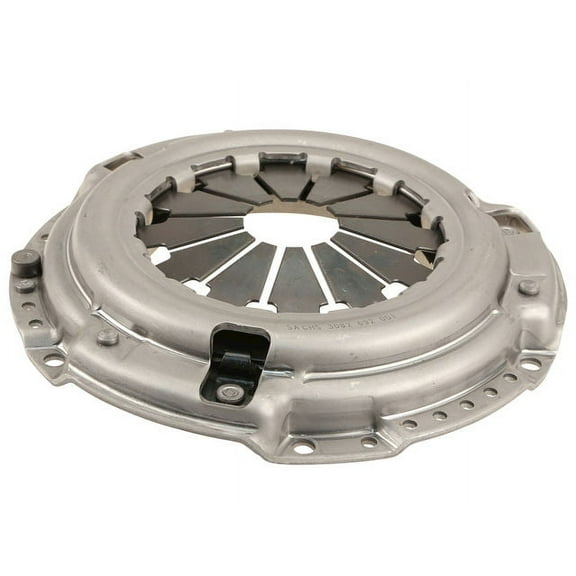 Pressure Plate - Compatible with 1990 - 1991 Honda CRX