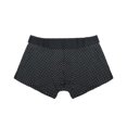 thumbnail image 3 of Wolf & Harte Boxeurs à Pois pour Hommes en Bambou Riche (Lot de 2), 3 of 5