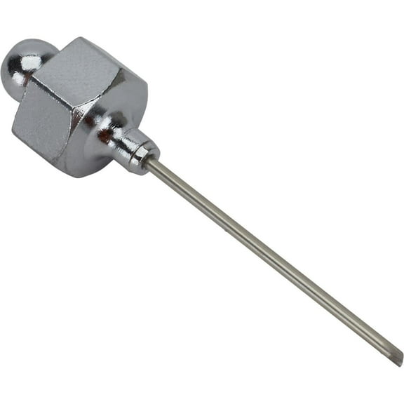 Snap-In Grease Needle