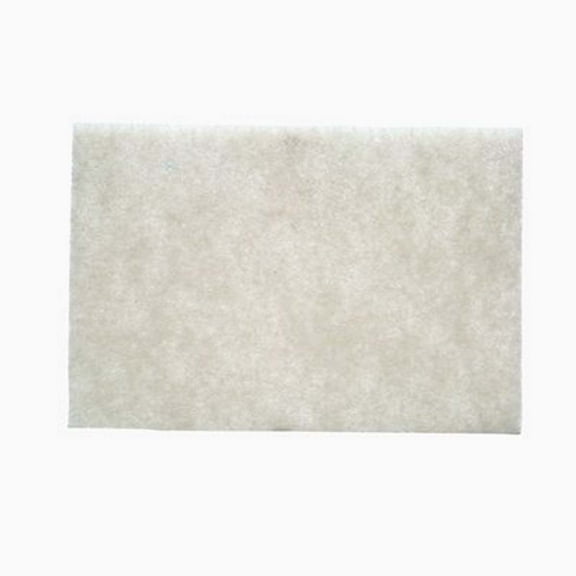 Scotch-Brite Light Cleansing Hand Pad 7445, 6 in x 9 in