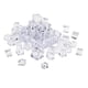thumbnail image 4 of Accesorios de cubitos de hielo falsos Hielo Falso Simulado Clear Ice Cube Bar KTV Photo Props Modelo Decoración 30mm 30 mm Magideal Accesorios de cubitos de hielo falsos, 4 of 7