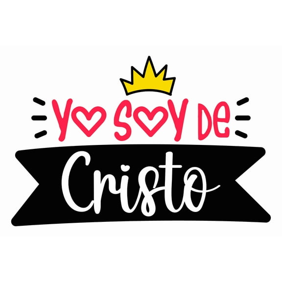 Versos Biblicos ,Mensajes Cristianos , (Pack of 2), Biblia Stickers, Decals, Calcomanías