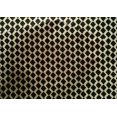 thumbnail image 4 of oneOone Cotton Silk Fabric Diamond Block Decor Fabric Printed BTY 42 Inch Wide, 4 of 4
