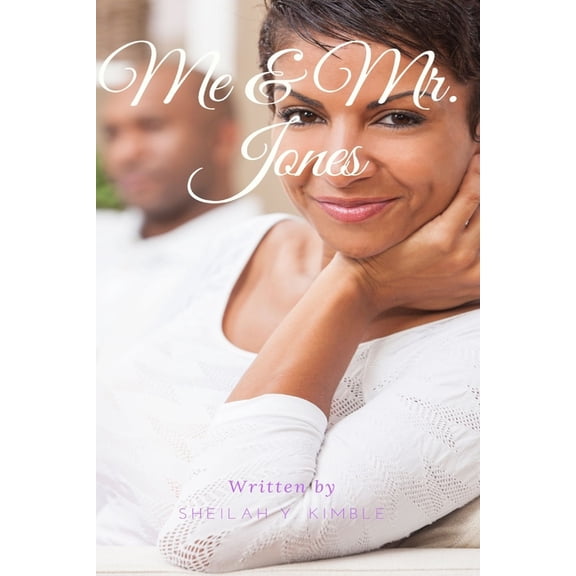 Me and Mr. Jones (Paperback)