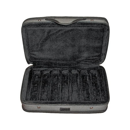 Hohner Case of Blues Blues Harp Bundle