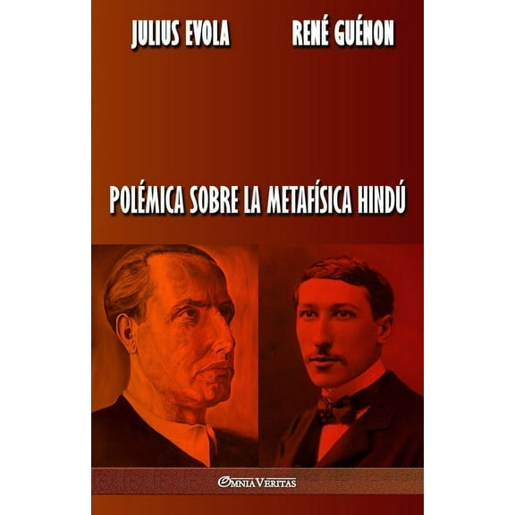 Polémica sobre la metafísica hindú, (Paperback)