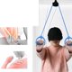 thumbnail image 3 of Tarshyry Polea de Hombro, Mejora el Rango de Movimento, Reduce El Dolor de Hombro, material ABS Seguro, Para Abrenamiento de FlexibiliDad de Las Extremidades Superieroses, 3 of 7