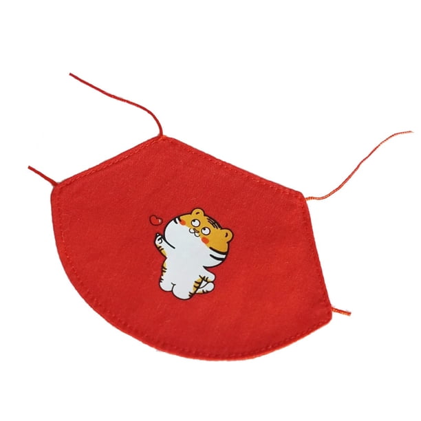 Ropa para muñecas de peluche, accesorios suaves para fotos, ropa elegante para muñecas festivas y juegos de simulación. Amor tigre s