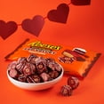 thumbnail image 6 of Reese's Miniatures Milk Chocolate and Red Velvet Flavored Creme Peanut Butter Cups Valentine's Candy, Bag 9.3 oz, 6 of 10