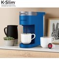 thumbnail image 3 of Keurig K-Slim Single Serve K-C, 3 of 7
