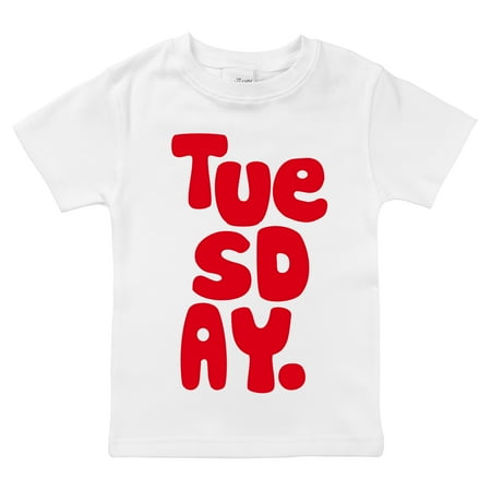 

DAYS OF THE WEEK