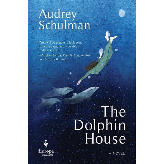 The Dolphin House, (Paperback)