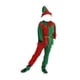 thumbnail image 4 of Disfraz de Navidad Yuyangstore Conjunto de disfraz de Navidad para Niños M Camisa Pantalón Cinturón Sombrero Corbata Zapatos, 4 of 8