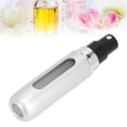 thumbnail image 3 of Perfume Bottle, Aluminum Oxide Lightweight Refillable Perfume Atomizer  For Outgoing For Essential Oil, 3 of 8