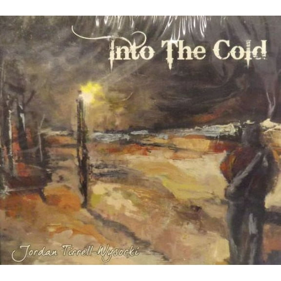 Jordan Tirrell-Wysocki - Into the Cold - Music & Performance - CD