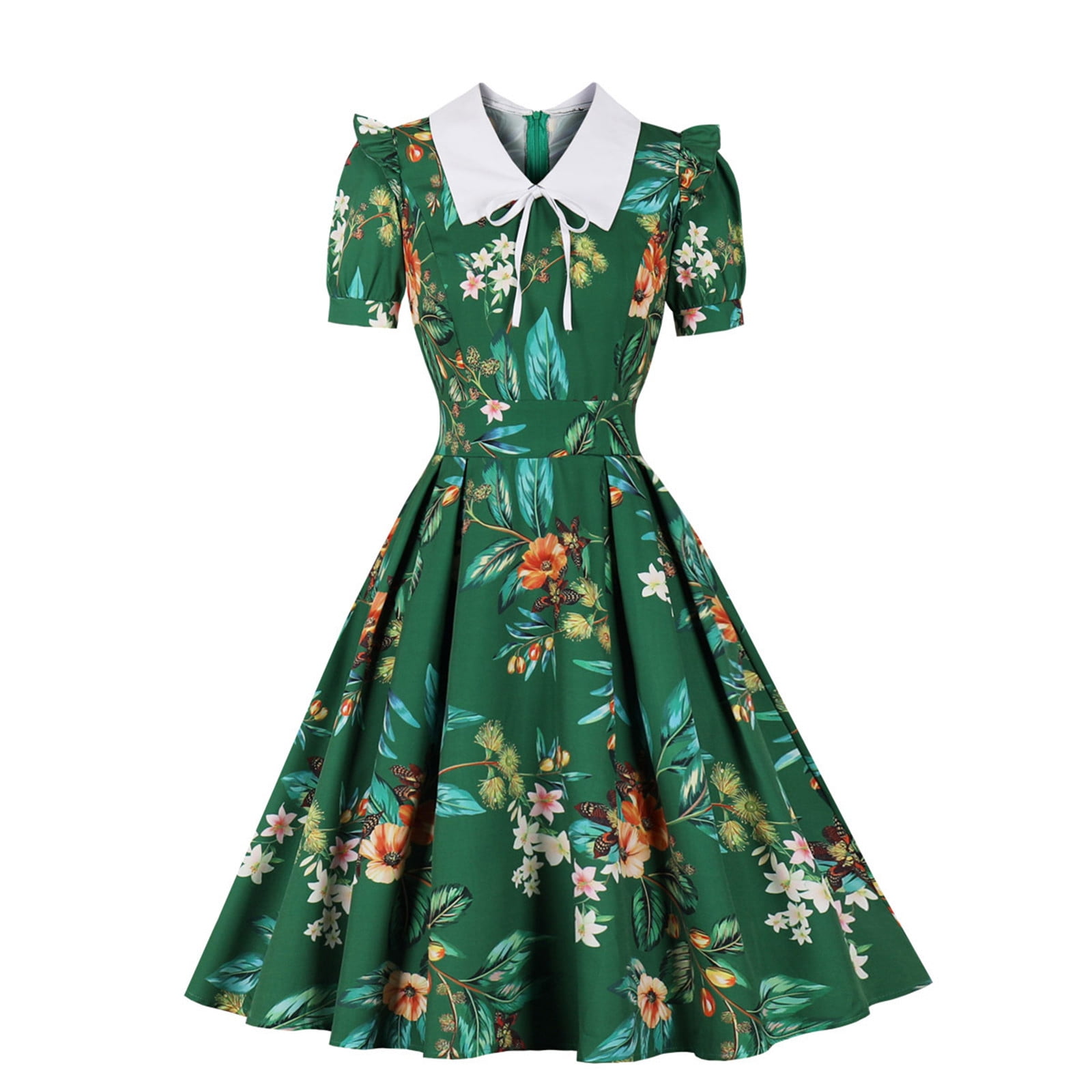 sachin and babi light blue dress Shop Retro Dresses Online