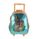 thumbnail image 1 of Mochila Chica Chenson Ruedas Escolar Llantas Kinder Moana PR70750-O Mona, 1 of 7