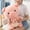 Pink, variant on 13.8" Pig Stuffed Plushie Animal,Cute Pink Piglet Plush Pillow Gifts for Girls,Kids Children Adults