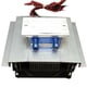 thumbnail image 3 of Sistema de enfriamiento termoeléctrico para bricolaje Kit de sistema de refrigeración de semiconductores Disipador de calor Enfriador Peltier para agua de 15 l, 3 of 6