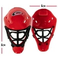 thumbnail image 2 of Franklin Sports NHL Goalie Mask Tracker - Micro Mask Tracking - all 32 teams available - Seattle Kraken!, 2 of 11