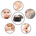 thumbnail image 3 of INSMART Waxing kit for Women Men, Professional Wax Warmer at Home  Wax Kit with 4 Packs 14oz Hard Wax Beads, Sensitive Skin, Eyebrows, Face, Underarms, Brazilian, Bikini, Legs, 3 of 5