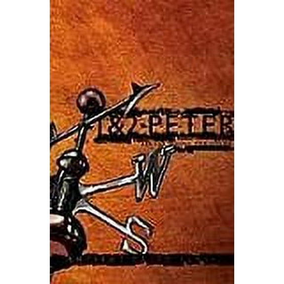 1   2 Peter: Lectio Divina for Youth  Ancient Faith   Paperback  Tim Guptill