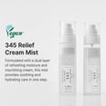 thumbnail image 2 of Bruma facial Dr.Althea 345 Relief Cream Mist con extracto de arroz, 2 of 9