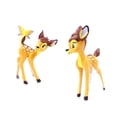 thumbnail image 2 of Figura de anime, modelo coleccionable, modelo Bambis, 7 piezas, 2 of 2