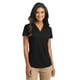 thumbnail image 1 of Polo Port Authority® Ladies Dry Zone® Grid. L572 Autoridad Portuaria L572, 1 of 1