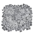 thumbnail image 1 of Disposable Ink Pigment Small Holders Plastic Supplies 300Pcs Cups Caps accessories, 1 of 6