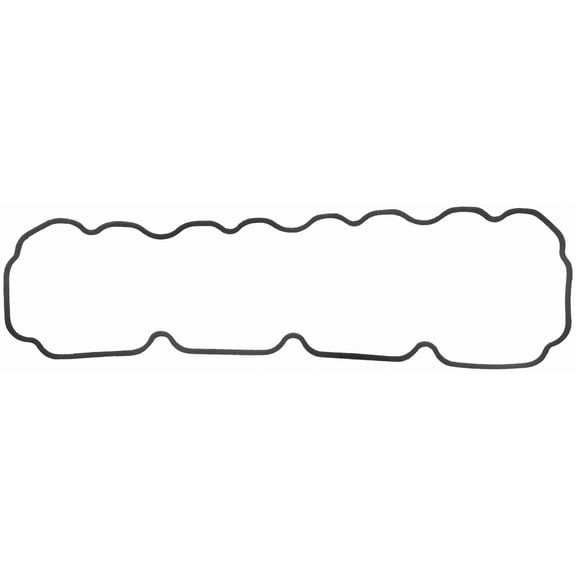 FEL-PRO VS 50430 C Valve Cover Gasket Set Fits select: 1991-1995 JEEP WRANGLER / YJ, 1996 DODGE DAKOTA