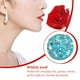 thumbnail image 5 of Sonducket Suministros de cuentas de cristal para mujer, colgante de mano de obra, adorno multiusos, accesorios de joyería, Kit de tachuelas ampliamente Ropa, zapatos y accesorios Miscelánea Tipo 26 Sonducket AP010749-26B, 5 of 6