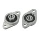thumbnail image 2 of Rodamiento de Bloque de Almohada de 16 Unids Kfl08 Cojinete de RóMbica de Aleación de Zinc de 8 mm de Diámetro Interior para CNC, 2 of 4