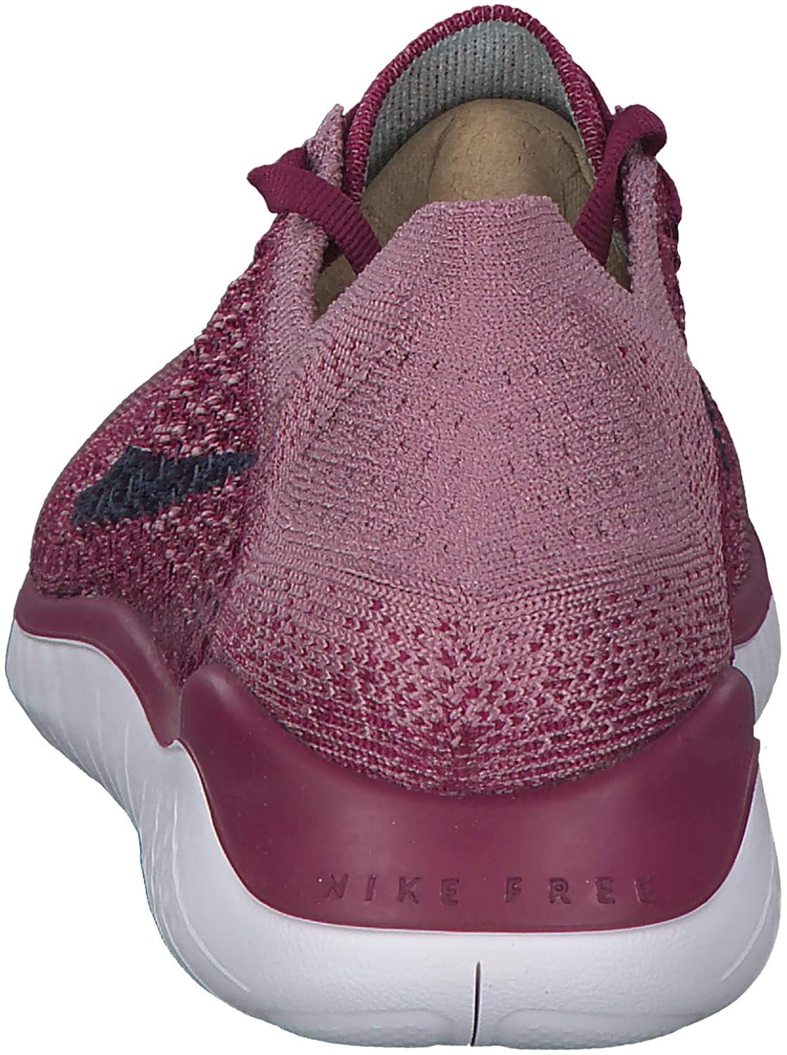 Raspberry Red Nike Flex 2018 Women's Nike Free RN Flyknit