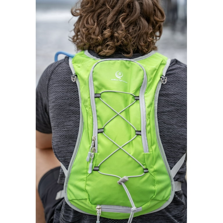 Supreme running bag sales