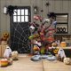 thumbnail image 1 of Large Foil Halloween Balloons Halloween Inflatables Outdoor Decorations For Indoor Home Party Garden Lawns Store, 1 of 6