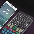 thumbnail image 3 of Voice Changer, Widely Compatible Multiple Modes Plug and Play Voice Modulator  for Game, 3 of 7