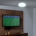 thumbnail image 3 of Lampara Led Sobreponer Techo Blanco 16w Luz Dia Fc-ledrl/00 Tecnolite, 3 of 5